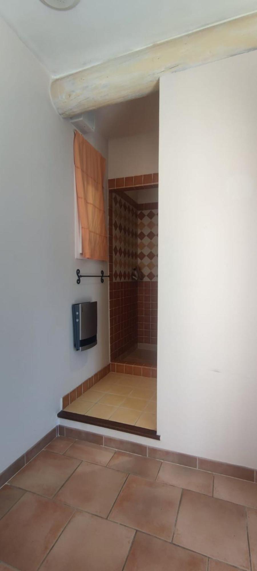 Studio 25M2 Avec Piscine Et Spa, Proche Iter Et Cadarache Lejlighed Valensole Eksteriør billede