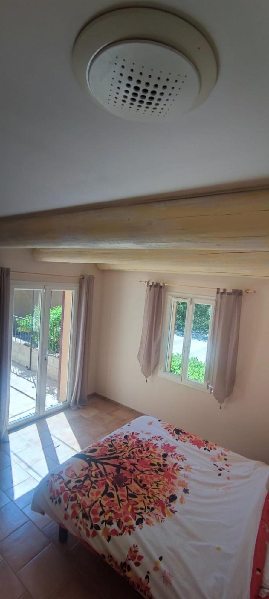 Studio 25M2 Avec Piscine Et Spa, Proche Iter Et Cadarache Lejlighed Valensole Eksteriør billede