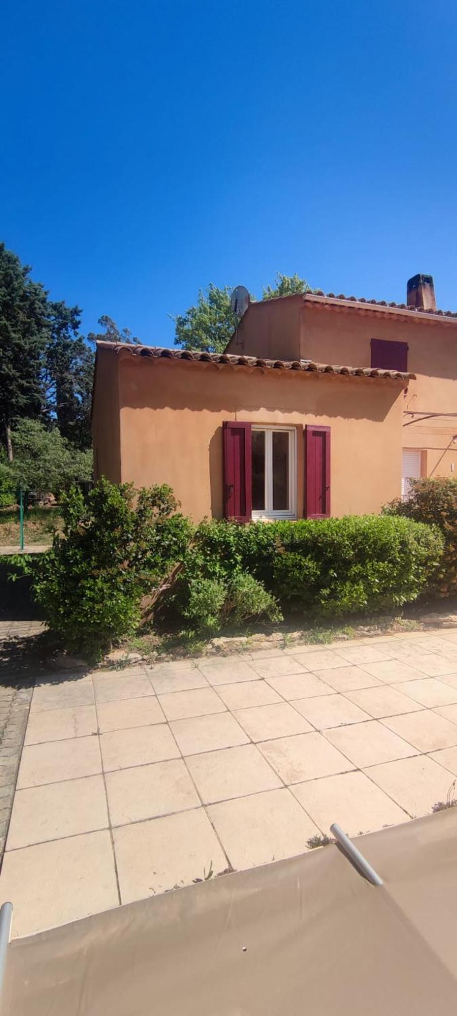 Studio 25M2 Avec Piscine Et Spa, Proche Iter Et Cadarache Lejlighed Valensole Eksteriør billede